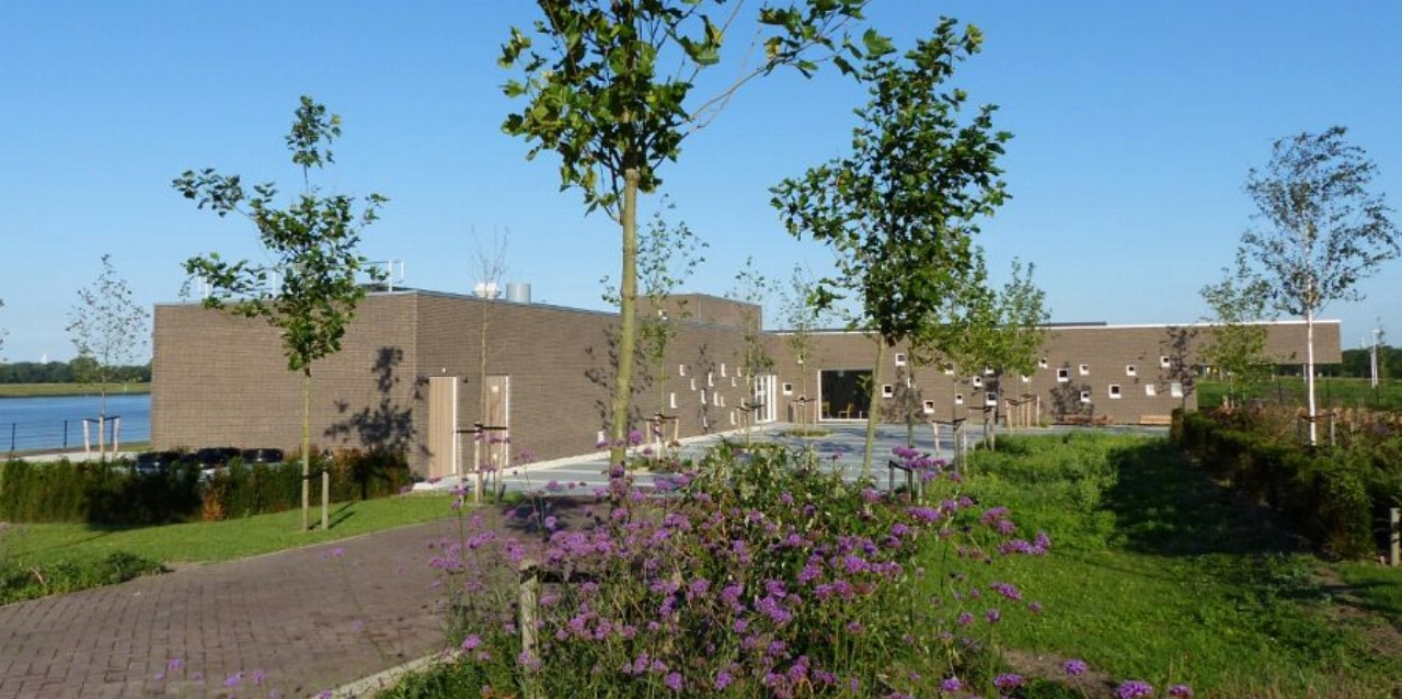 Gemeente wil diensten Crematorium De Dijk overnemen